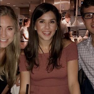 Meet your Posher, Allie